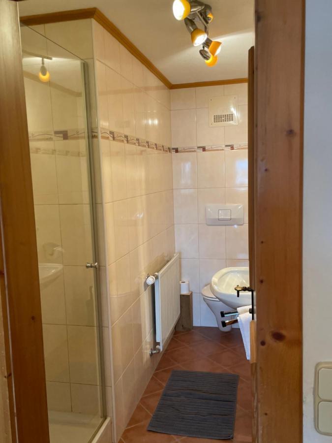 Appartement Oberlacken Sankt Johann in Tirol Exterior foto