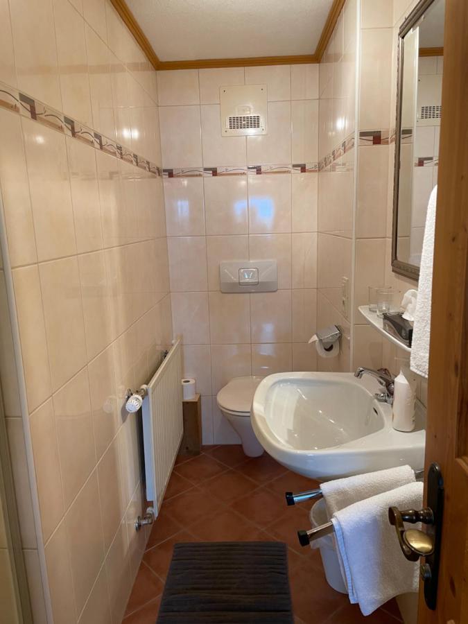 Appartement Oberlacken Sankt Johann in Tirol Exterior foto