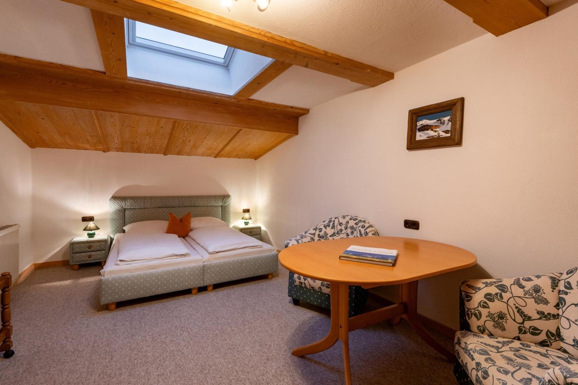 Appartement Oberlacken Sankt Johann in Tirol Exterior foto